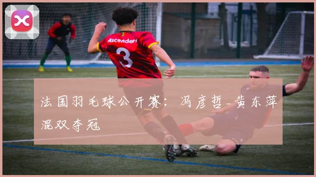 法国羽毛球公开赛：冯彦哲_黄东萍混双夺冠