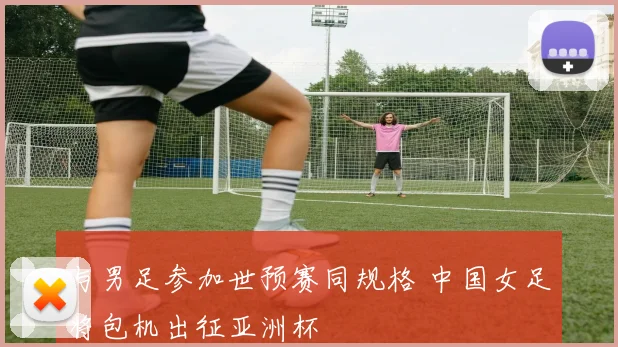 与男足参加世预赛同规格 中国女足将包机出征亚洲杯